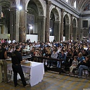 Milano - Chiesa di Santo Stefano Milano - Chiesa di Santo Stefano