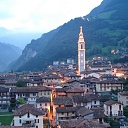 Ardesio - Santuario della Madonna delle Grazie Ardesio - Santuario della Madonna delle Grazie