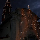 Ardesio - Santuario della Madonna delle Grazie Ardesio - Santuario della Madonna delle Grazie