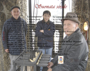 SUONATA-SERALE