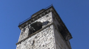 Campanile-Bagolino