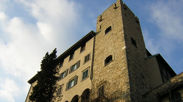 Seminario Vescovile Giovanni XXIII a Bergamo: Indirizzo e Contatti