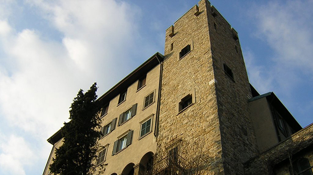 Scuola del Seminario Vescovile Giovanni XXIII di Bergamo